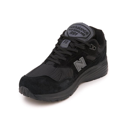 New Balance 991v2 Cordura Black