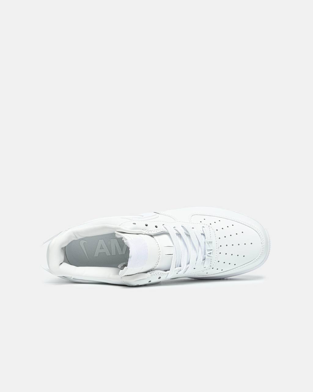 Nike Air Force 1 Low x AMBUSH All White