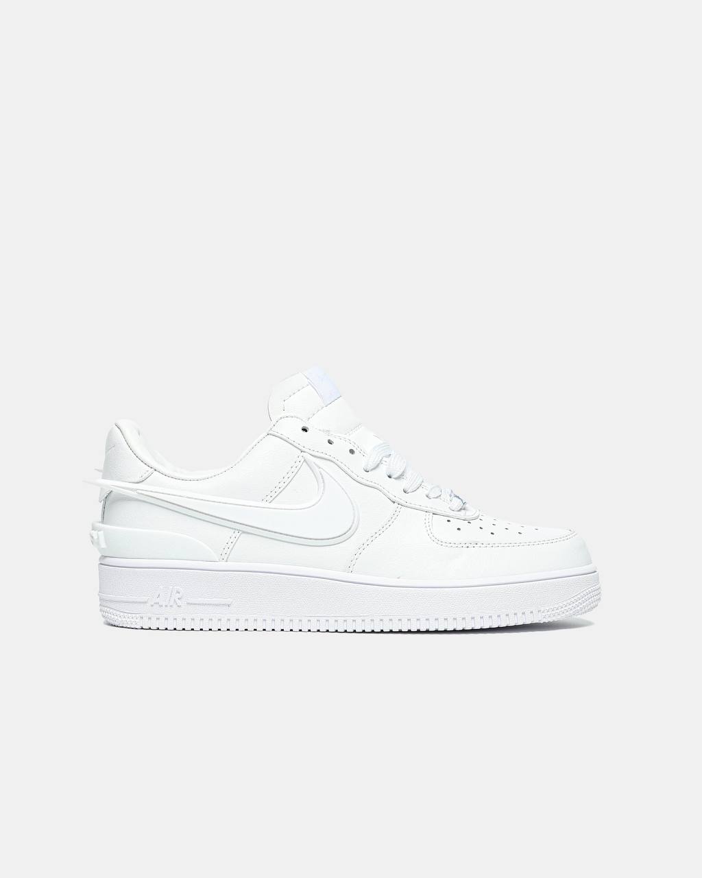 Nike Air Force 1 Low x AMBUSH All White