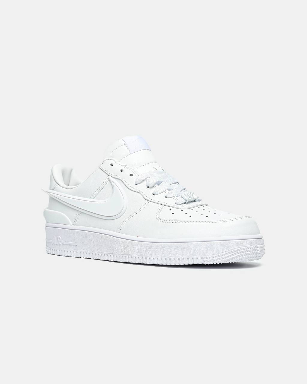 Nike Air Force 1 Low x AMBUSH All White