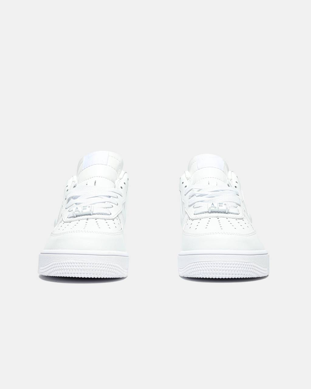 Nike Air Force 1 Low x AMBUSH All White