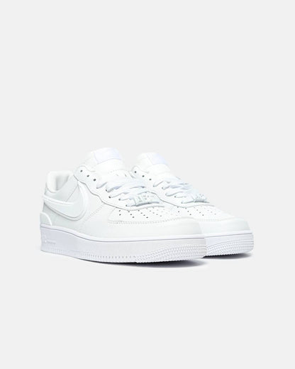 Nike Air Force 1 Low x AMBUSH All White