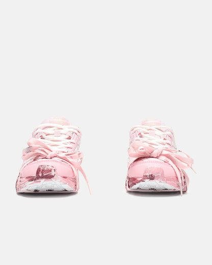 Nike Initiator Custom Pink