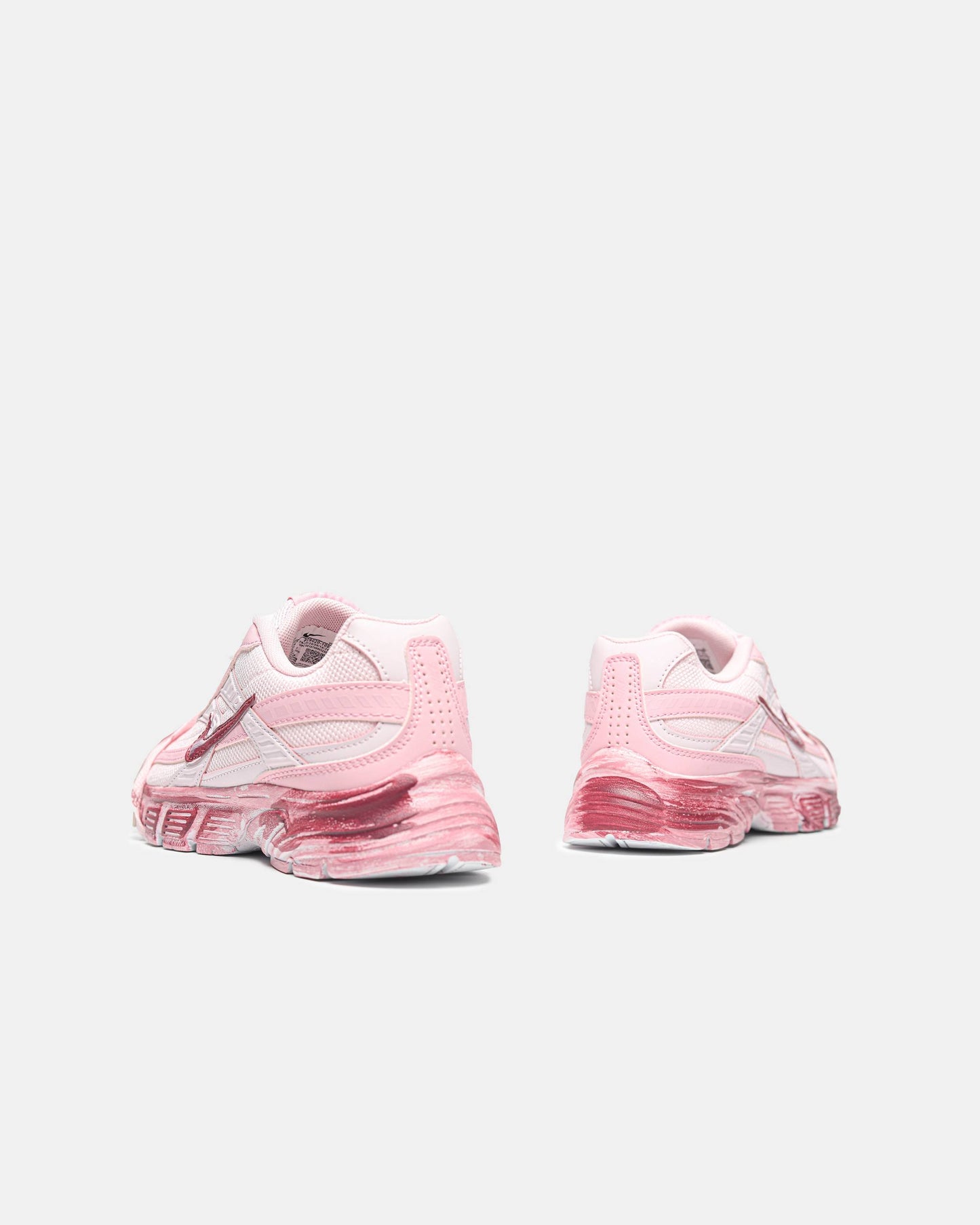 Nike Initiator Custom Pink