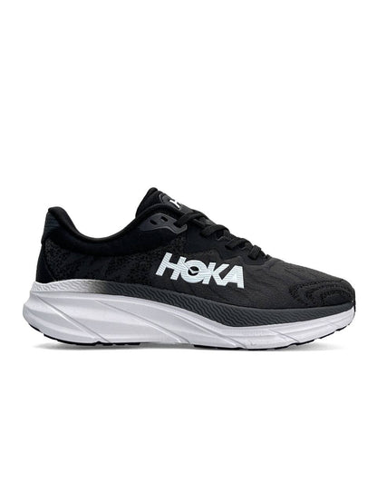 Hoka Challenger ART 7 Black White