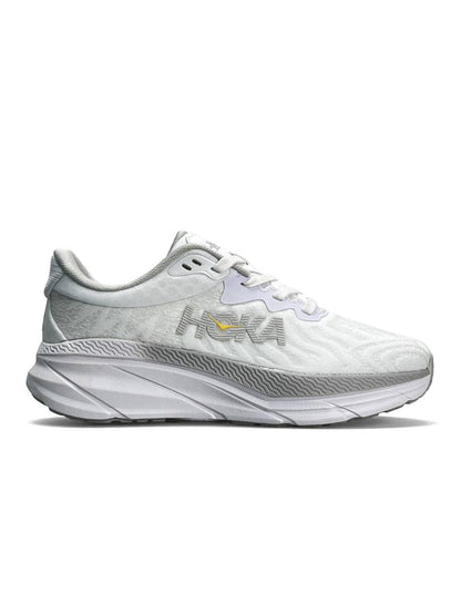 Hoka Challenger ART 7 White Grey