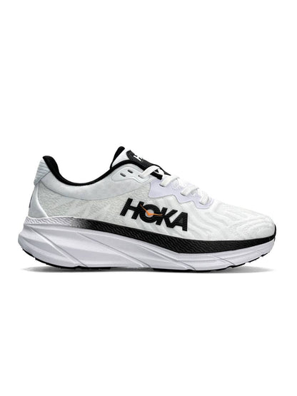 Hoka Challenger ART 7 White Black