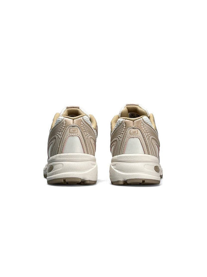New Balance 740 White Beige