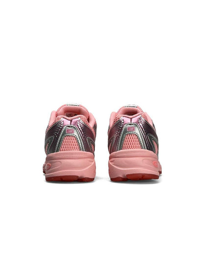 New Balance 740 Pink Silver
