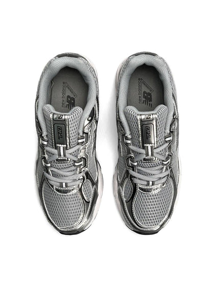 New Balance 740 Grey Silver