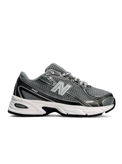 New Balance 740 Grey Silver White