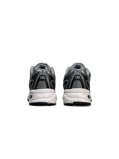 New Balance 740 Grey Silver White