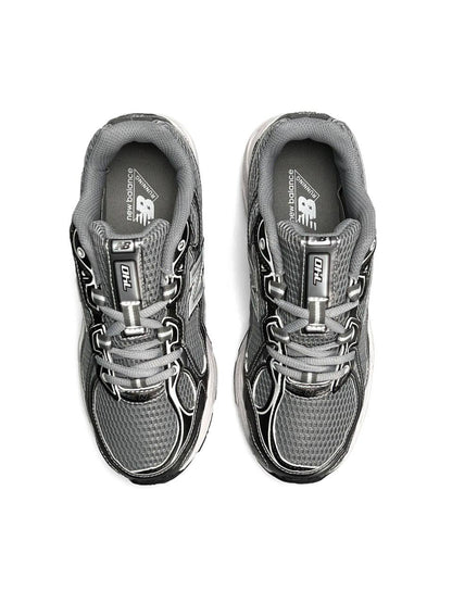 New Balance 740 Grey Silver White