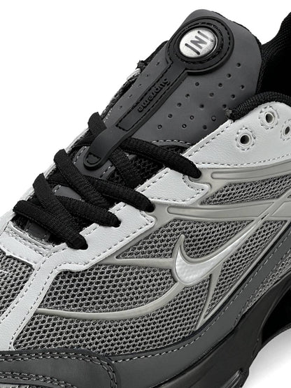 Nike Shox Ride 2 Grey White Black