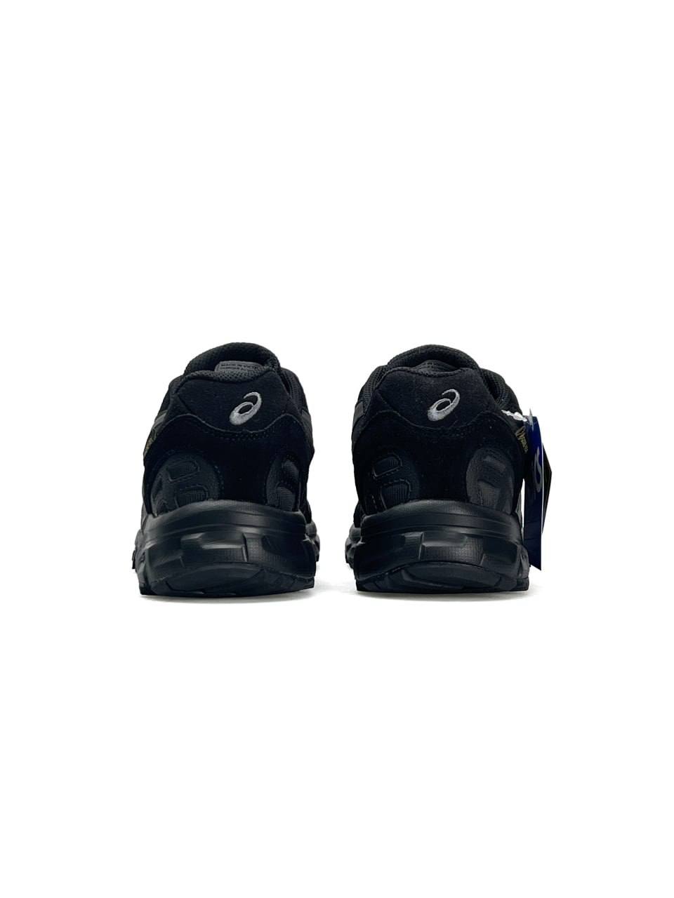 ASICS Gel-Sonoma 15-50 Gore-Tex All Black II