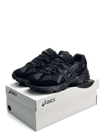 ASICS Gel-Sonoma 15-50 Gore-Tex All Black II