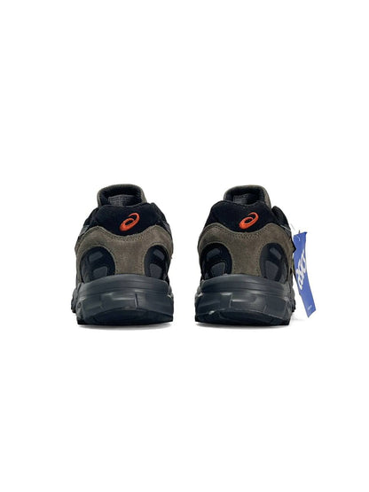 ASICS Gel-Sonoma 15-50 Gore-Tex Black Khaki