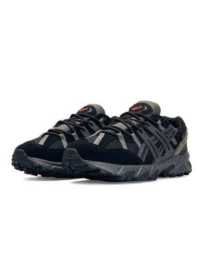 ASICS Gel-Sonoma 15-50 Gore-Tex Black Khaki