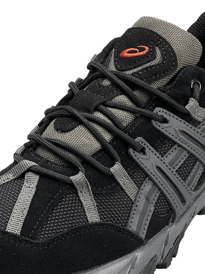 ASICS Gel-Sonoma 15-50 Gore-Tex Black Khaki