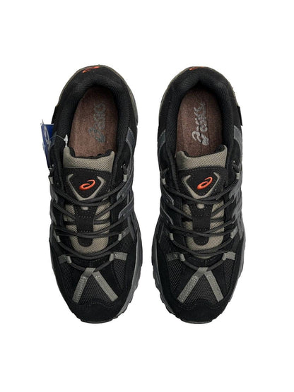ASICS Gel-Sonoma 15-50 Gore-Tex Black Khaki