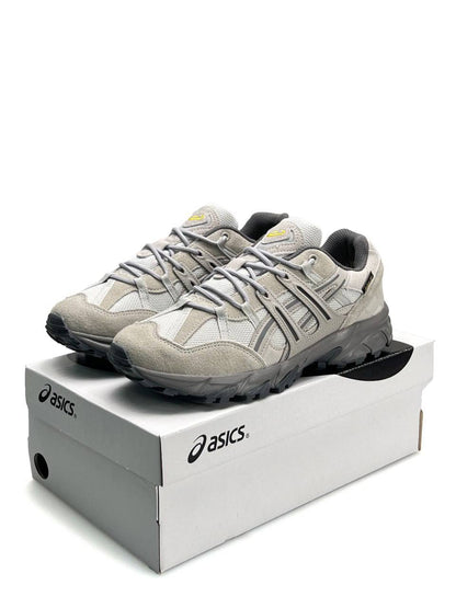 ASICS Gel-Sonoma 15-50 Gore-Tex Light Grey