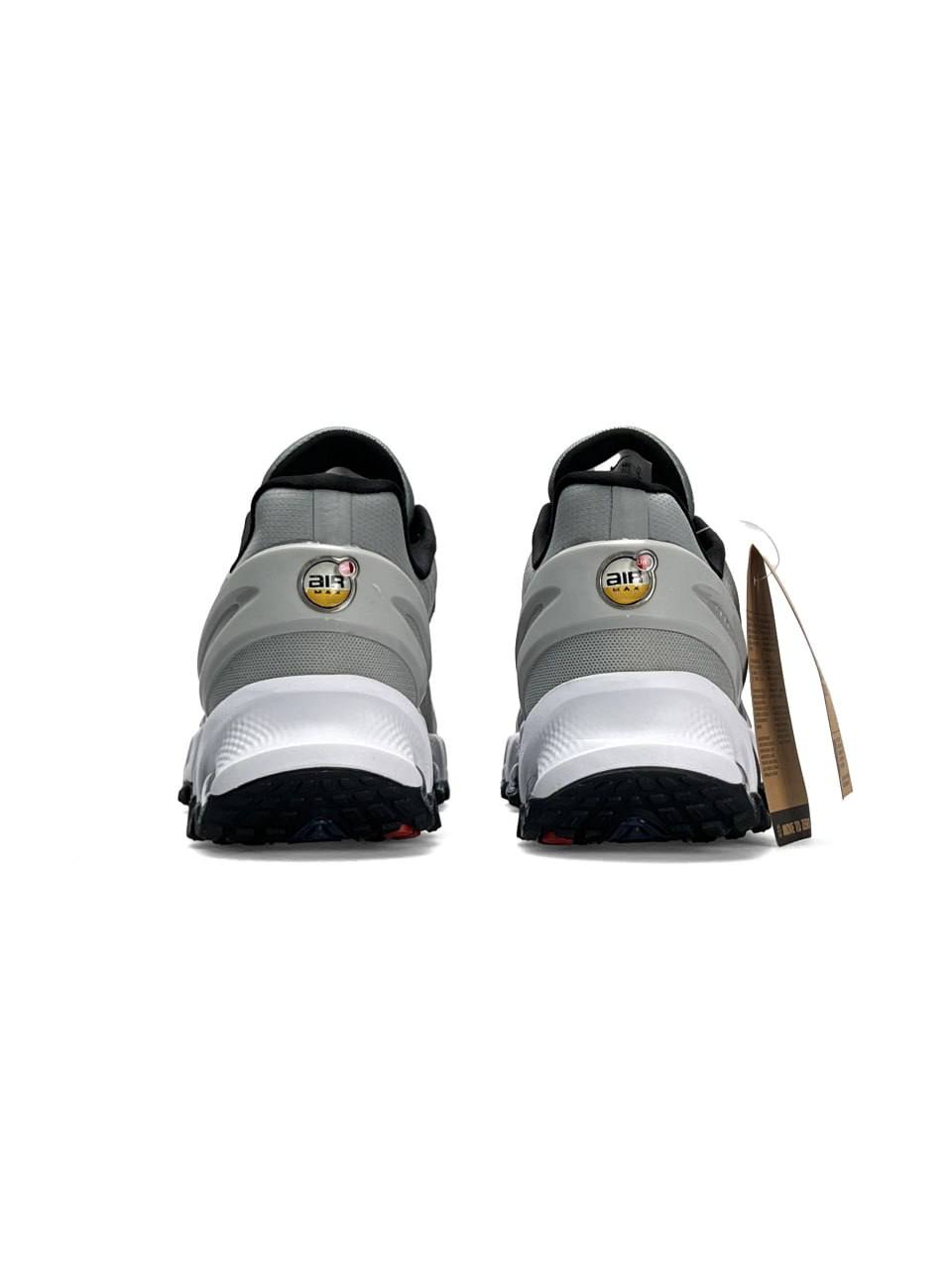 Nike Air Max DN8 Light Grey White