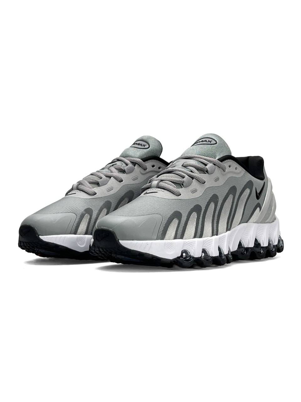 Nike Air Max DN8 Light Grey White