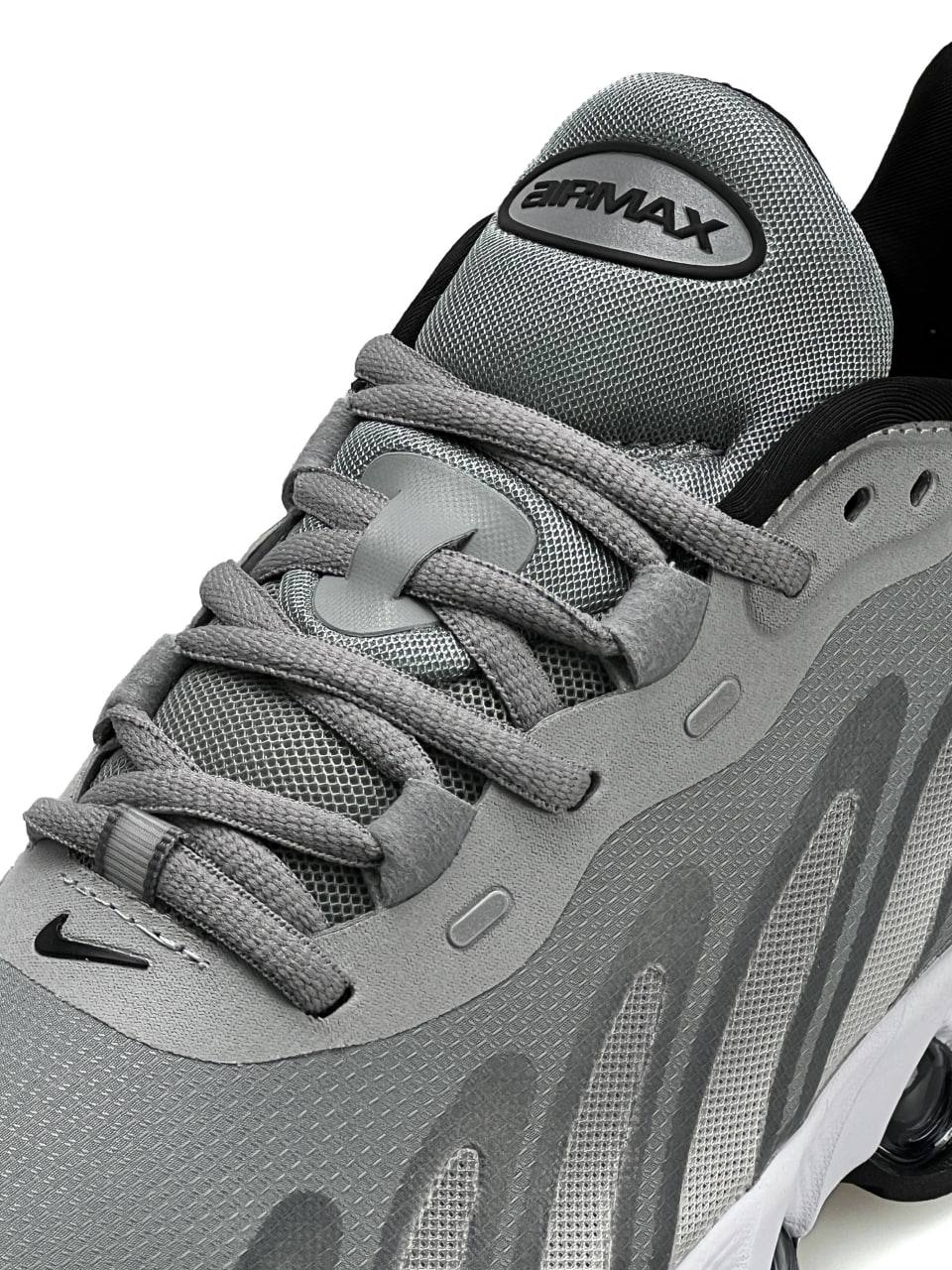 Nike Air Max DN8 Light Grey White