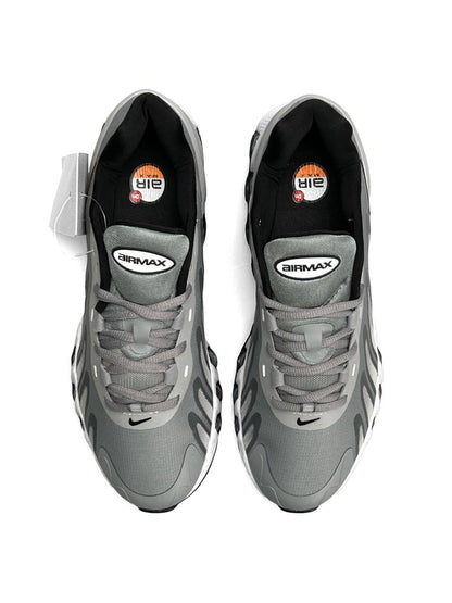 Nike Air Max DN8 Light Grey White