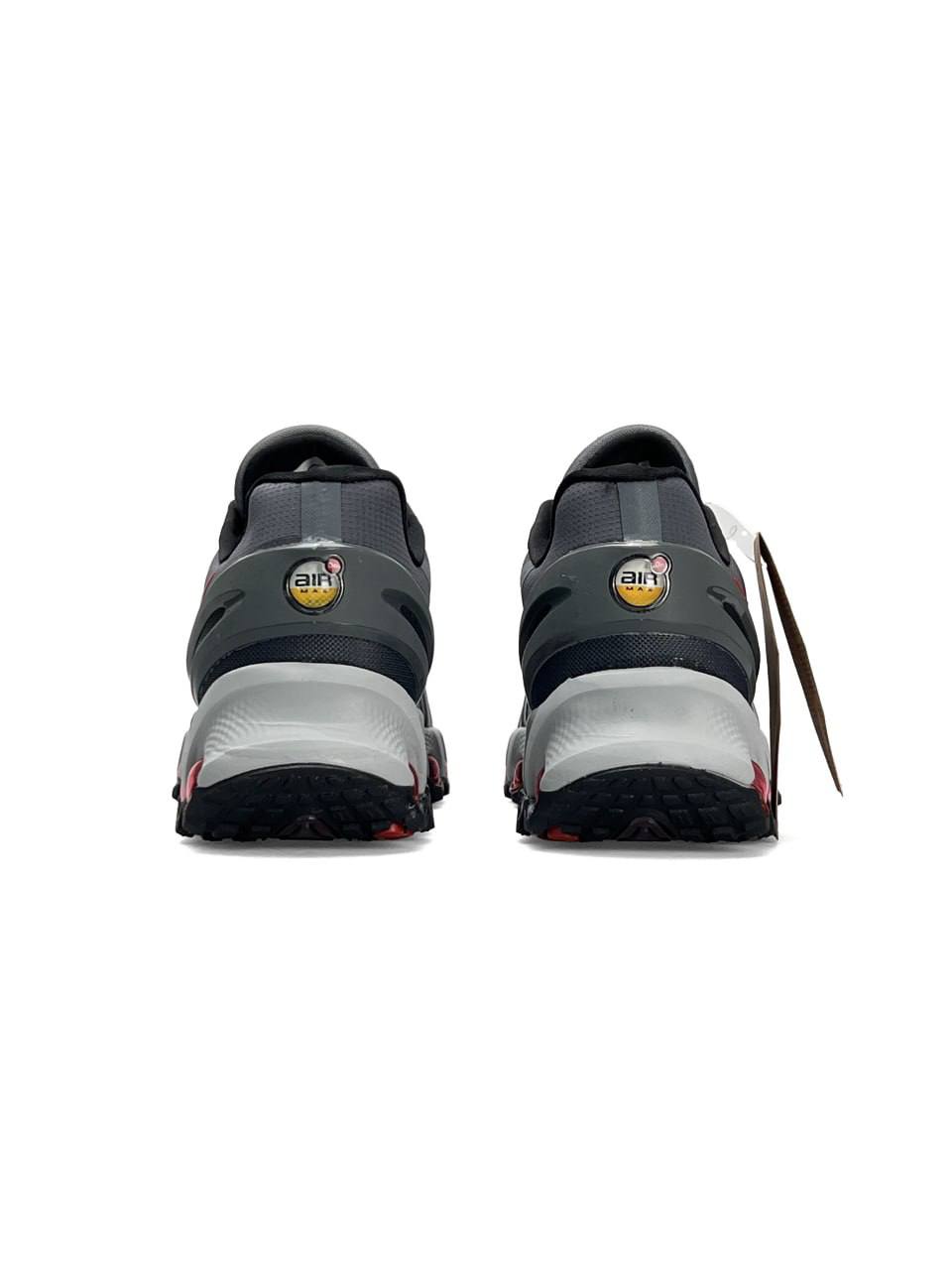 Nike Air Max DN8 Grey White Red