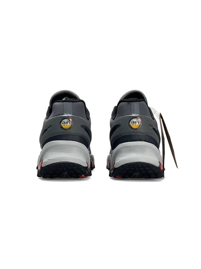 Nike Air Max DN8 Grey White Red