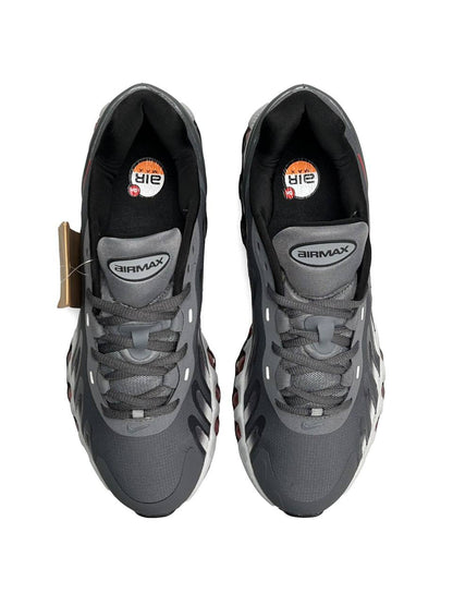 Nike Air Max DN8 Grey White Red