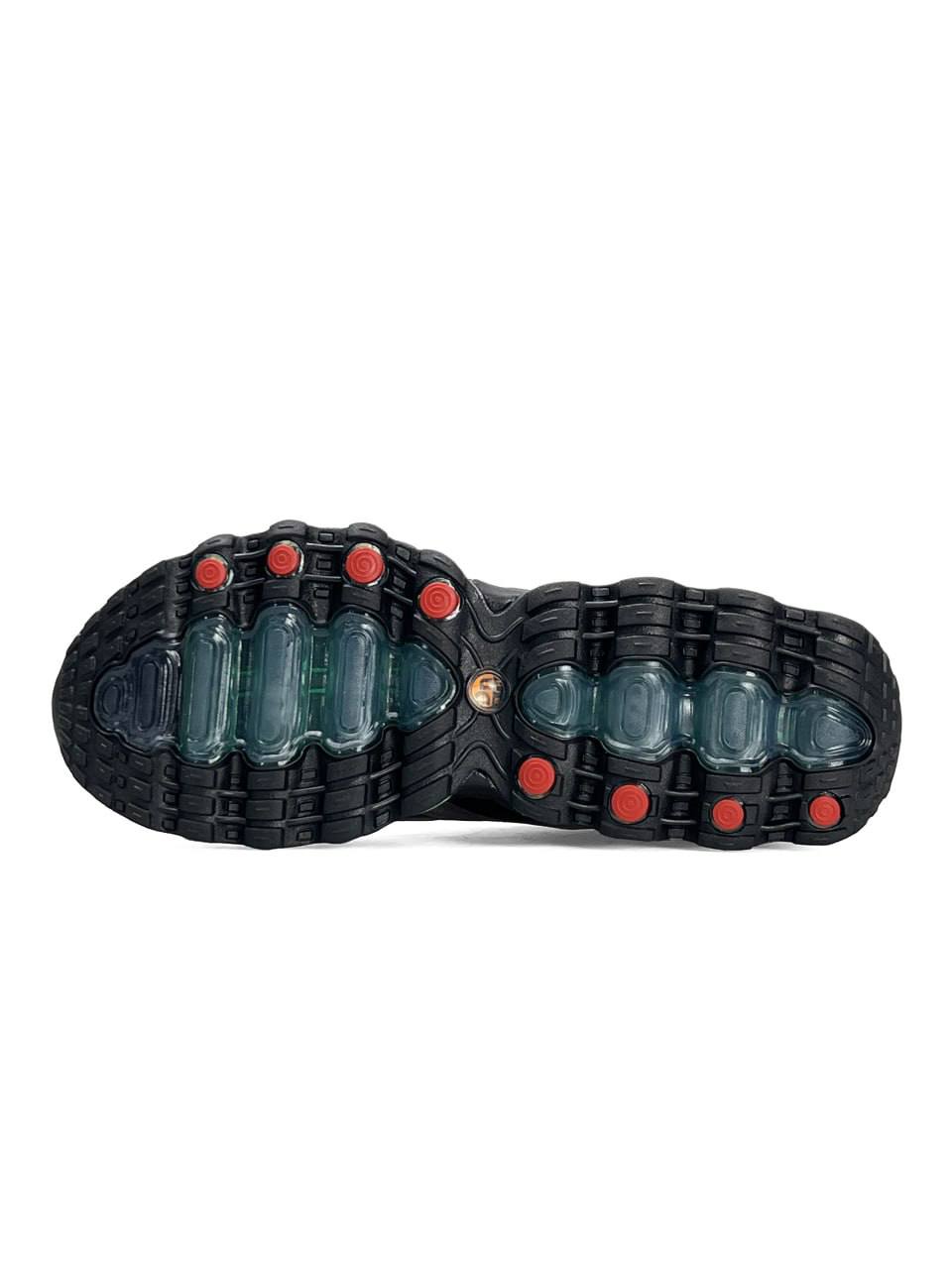 Nike Air Max DN8 Black Grey Green
