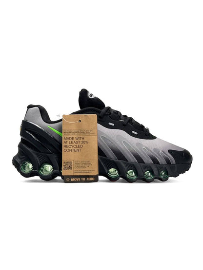 Nike Air Max DN8 Black Grey Green