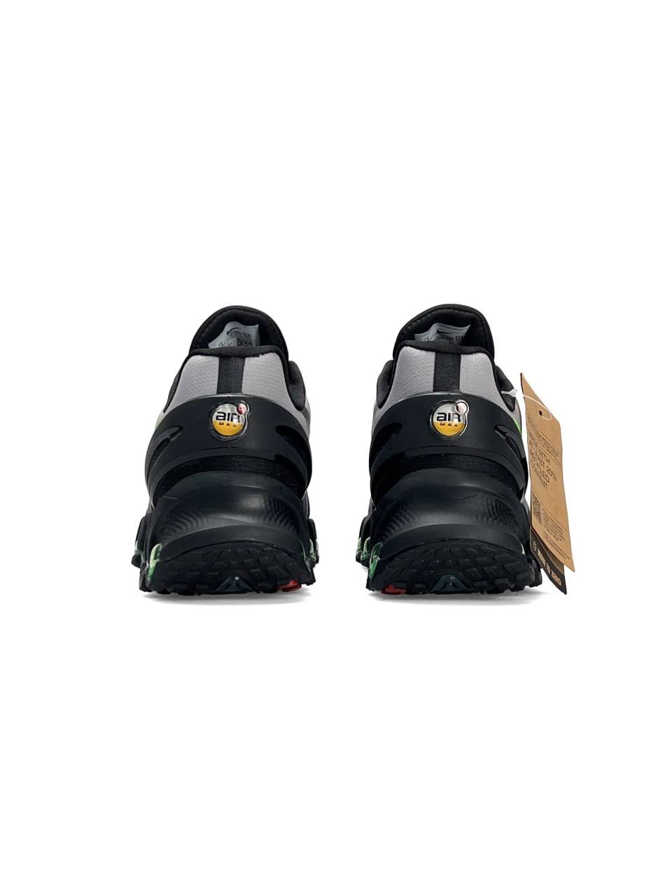 Nike Air Max DN8 Black Grey Green