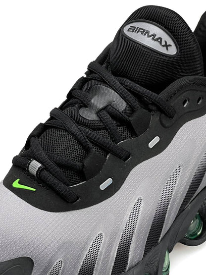 Nike Air Max DN8 Black Grey Green