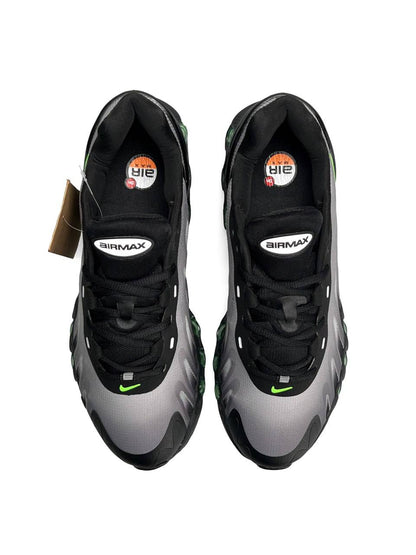 Nike Air Max DN8 Black Grey Green