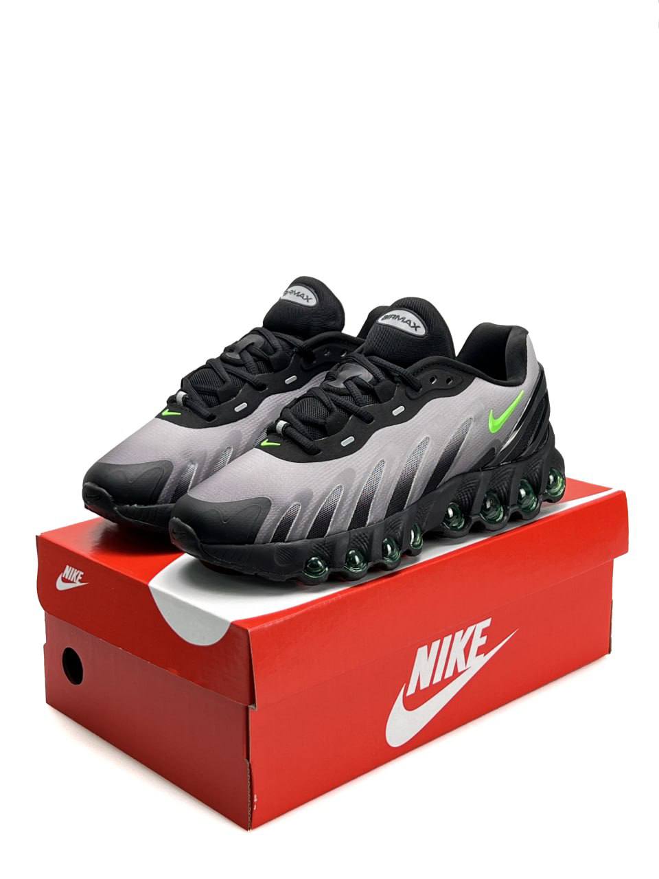 Nike Air Max DN8 Black Grey Green