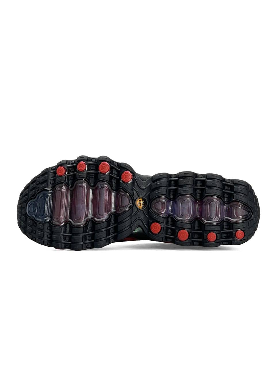 Nike Air Max DN8 Black Red