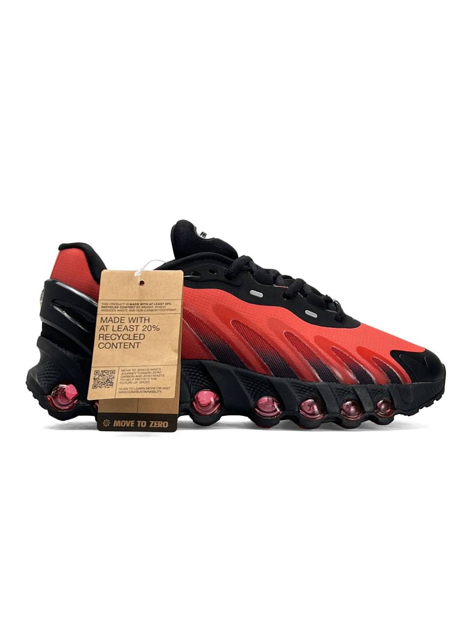 Nike Air Max DN8 Black Red