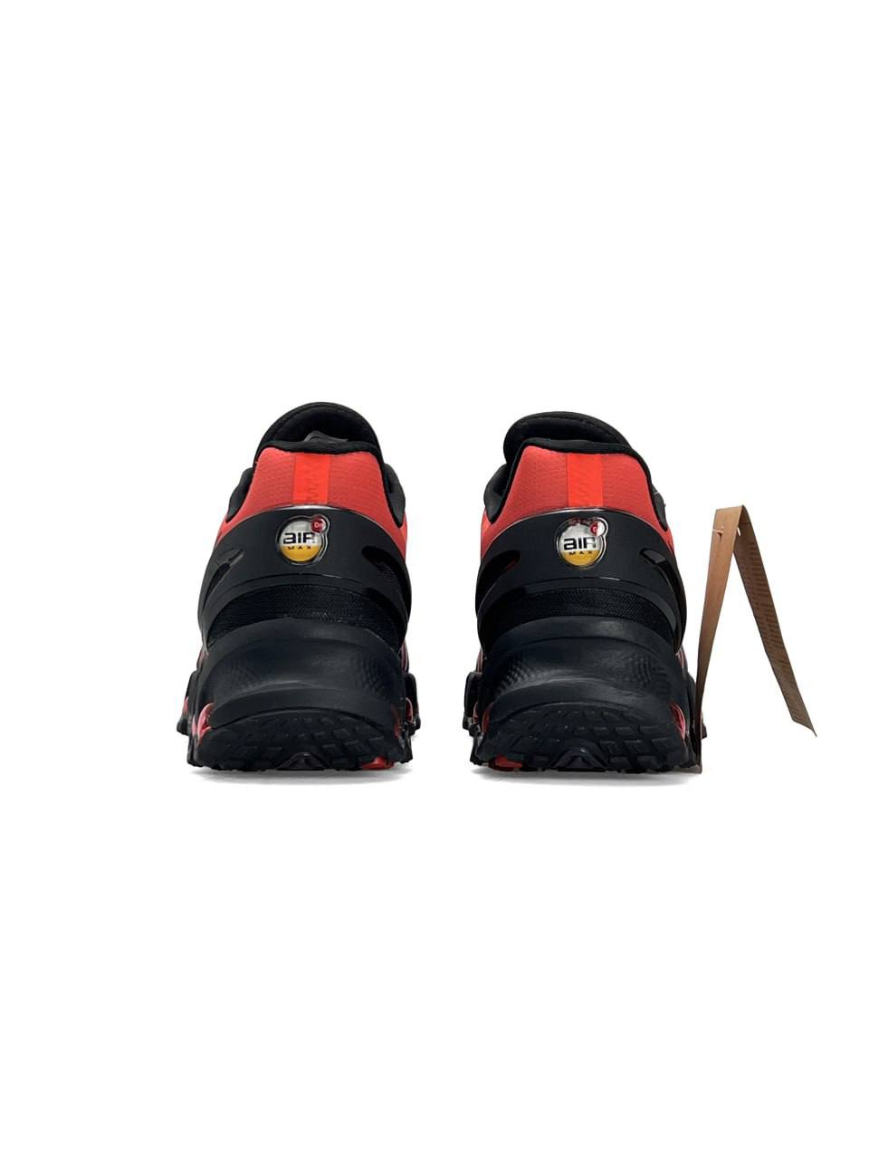 Nike Air Max DN8 Black Red