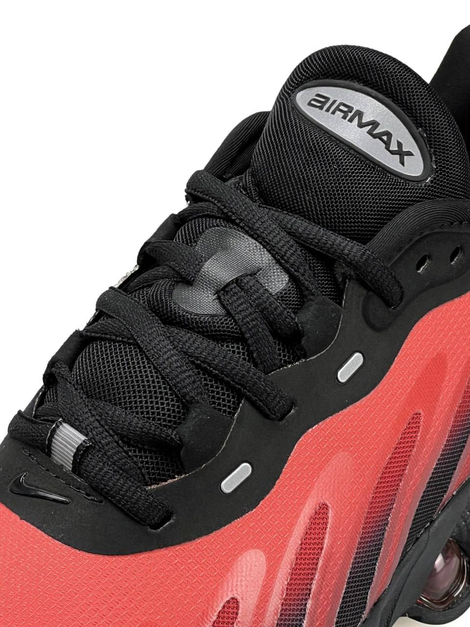 Nike Air Max DN8 Black Red