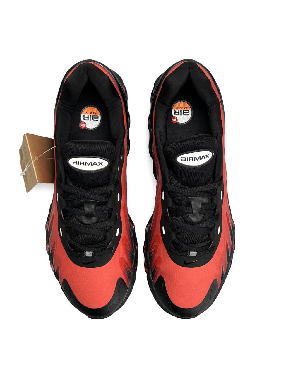 Nike Air Max DN8 Black Red