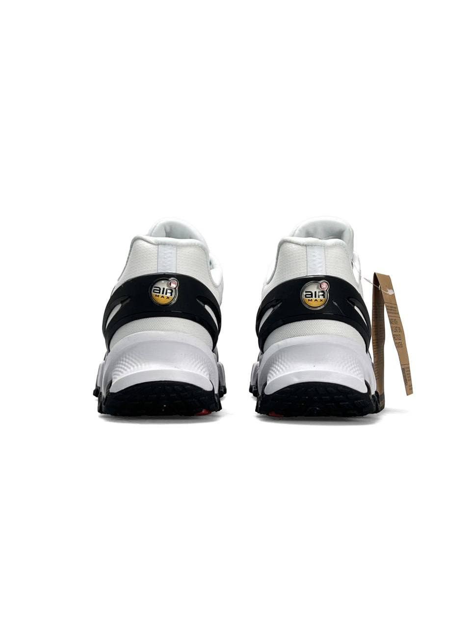 Nike Air Max DN8 White Black