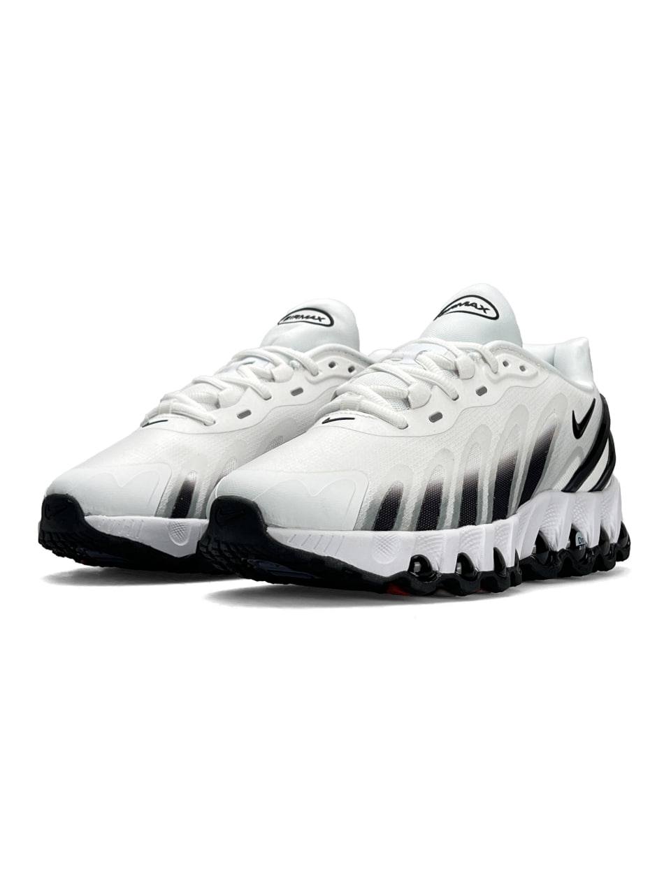 Nike Air Max DN8 White Black