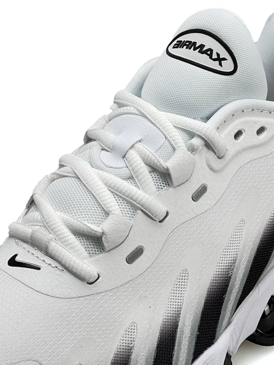 Nike Air Max DN8 White Black