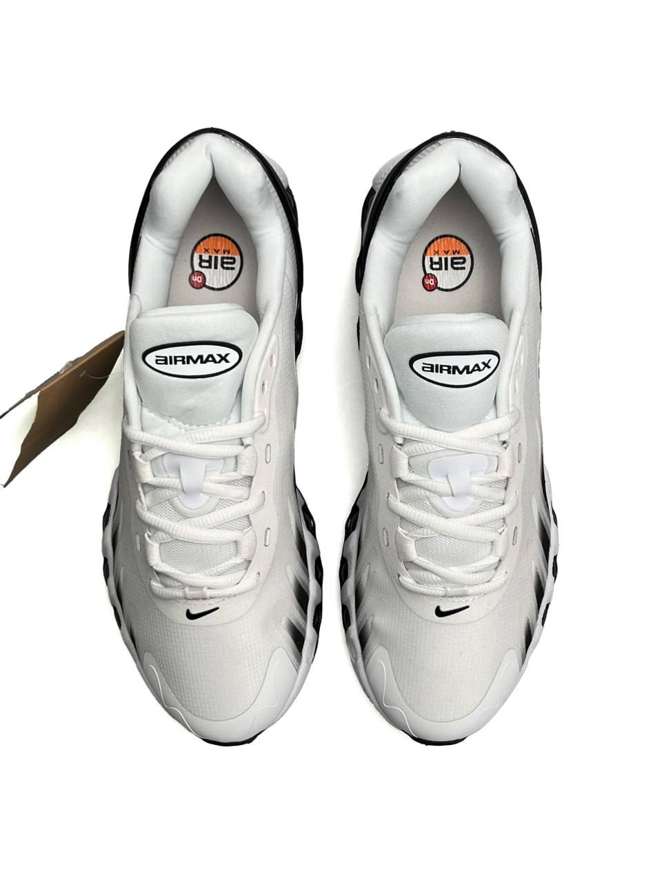 Nike Air Max DN8 White Black