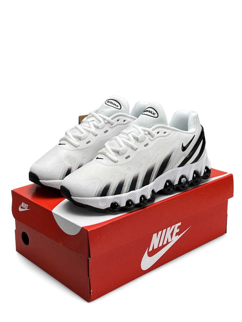 Nike Air Max DN8 White Black