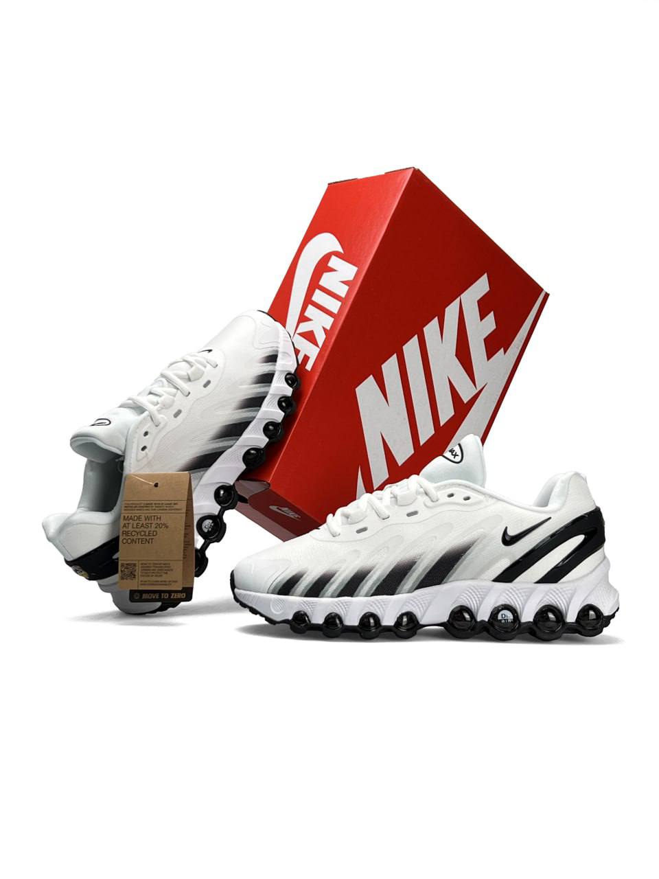 Nike Air Max DN8 White Black