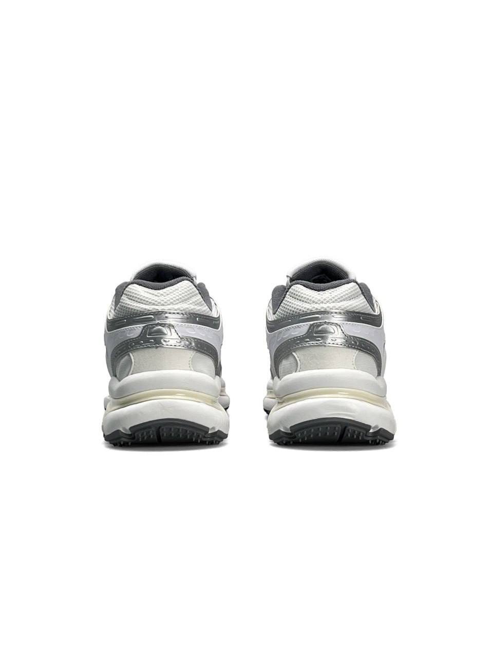 Lacoste L003 2K24 White Silver Beige